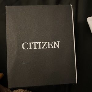 Citizen Watch